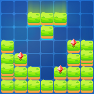 パズル＆アイランド